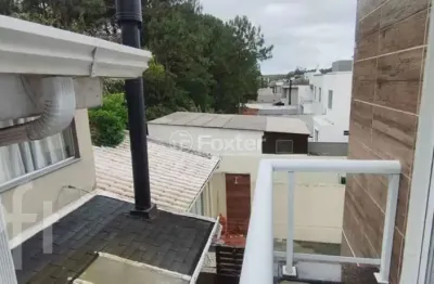 Casa com 4 quartos à venda na rua fernando bauther da silva, 311, ingleses do rio vermelho, florianópolis, 91 m2 por r$ 851.000