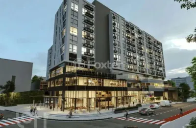 Kitnet / stúdio à venda na rua professor simão josé hess, 199, trindade, florianópolis, 39 m2 por r$ 750.000