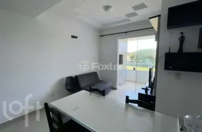 Apartamento com 2 quartos à venda na rua mercúrio, 30, ingleses do rio vermelho, florianópolis, 80 m2 por r$ 750.000