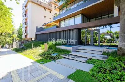 Apartamento com 3 quartos à venda na rua coronel bordini, 1644, auxiliadora, porto alegre, 170 m2 por r$ 3.813.000