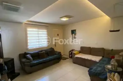 Casa com 2 quartos à venda na rua evelina blanco garagorry, 300, são luiz, caxias do sul, 85 m2 por r$ 420.000
