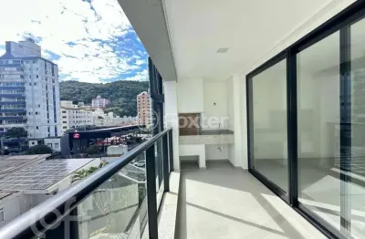 Apartamento com 3 quartos à venda na rua desembargador urbano salles, 99, centro, florianópolis, 108 m2 por r$ 2.135.000