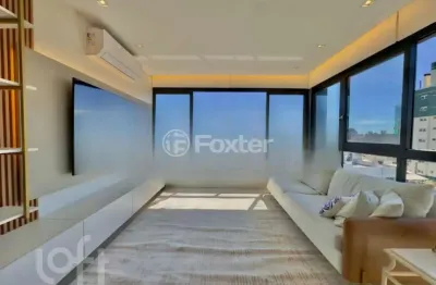 Apartamento com 3 quartos à venda na rua coronel feijó, 516, são joão, porto alegre, 100 m2 por r$ 1.620.000