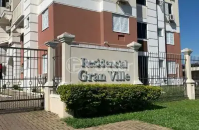 Apartamento com 2 quartos à venda na rua santa fé, 608, santa fé, gravataí, 570 m2 por r$ 269.000