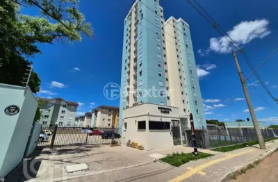 Apartamento com 2 quartos à venda na avenida nações unidas, 5100, industrial, novo hamburgo, 60 m2 por r$ 299.000