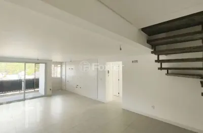 Apartamento com 3 quartos à venda na servidão natalicia pereira, 104, joão paulo, florianópolis, 123 m2 por r$ 1.760.000
