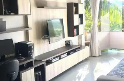 Apartamento com 2 quartos à venda na rua visconde de taunay, 680, rio branco, novo hamburgo, 72 m2 por r$ 405.000