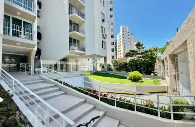 Apartamento com 3 quartos à venda na praça olívio amorim, 112, centro, florianópolis, 89 m2 por r$ 725.000