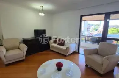 Apartamento com 4 quartos à venda na avenida júlio de castilhos, 826, centro, caxias do sul, 199 m2 por r$ 780.000