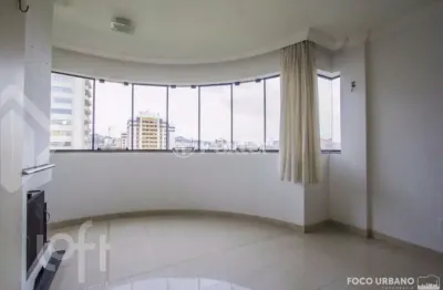 Apartamento com 2 quartos à venda na rua botafogo, 654, menino deus, porto alegre, 75 m2 por r$ 600.000