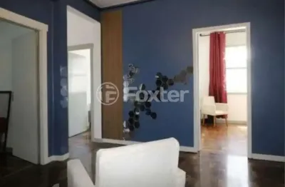 Apartamento com 5 quartos à venda na avenida farrapos, 2401, são geraldo, porto alegre, 137 m2 por r$ 410.000