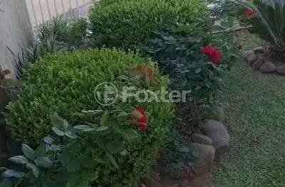 Casa com 3 quartos à venda na rua estácio de sá, 142, vila vista alegre, cachoeirinha, 140 m2 por r$ 389.000