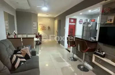 Cobertura com 3 quartos à venda na rua são simão, 821, bom jesus, porto alegre, 162 m2 por r$ 560.000