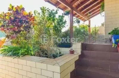 Casa com 4 quartos à venda na rua lloyd de andrade polidoro, 45, ipanema, porto alegre, 3 m2 por r$ 803.225