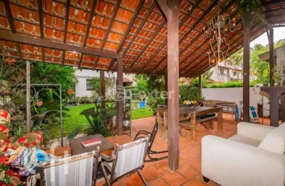 Casa com 5 quartos à venda na Rua Adão Pinheiro da Silva, 215, Ipanema, Porto Alegre, 252 m2 por R$ 752.400
