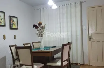 Casa com 4 quartos à venda na rua francisco alves, 429, rio branco, caxias do sul, 350 m2 por r$ 414.000