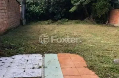 Casa com 2 quartos à venda na rua tarumã, 946, são jerônimo, gravataí, 79 m2 por r$ 230.000