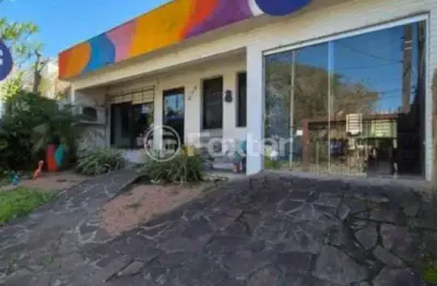 Casa com 3 quartos à venda na avenida engenheiro alfredo correa daudt, 375, boa vista, porto alegre, 300 m2 por r$ 1.190.000