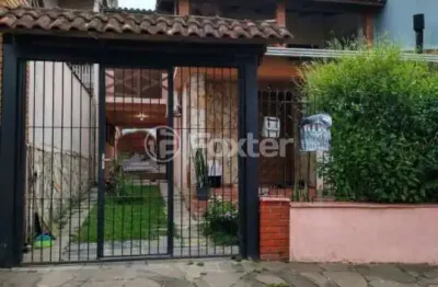 Casa com 3 quartos à venda na rua boleslau casemiro konarzwski, 645, santo afonso, novo hamburgo, 141 m2 por r$ 220.000