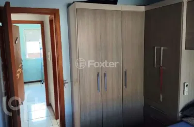 Casa com 2 quartos à venda na rua santa zita, 494, olaria, canoas, 45 m2 por r$ 259.000