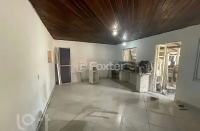 Casa com 2 quartos à venda na rua antonio vitor vieira, 109, pinheira, palhoça, 90 m2 por r$ 640.000