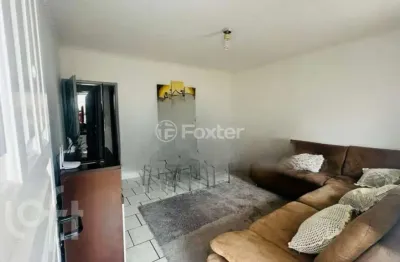 Apartamento com 2 quartos à venda na rua da independência, 984, areias, são josé, 58 m2 por r$ 290.000