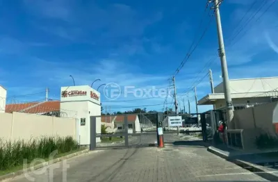 Casa com 1 quarto à venda na rua imperador, 151, sítio ipiranga, cachoeirinha, 32 m2 por r$ 178.700