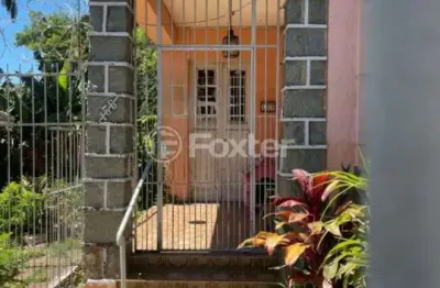 Casa com 4 quartos à venda na rua humberto de campos, 156, partenon, porto alegre, 300 m2 por r$ 636.000