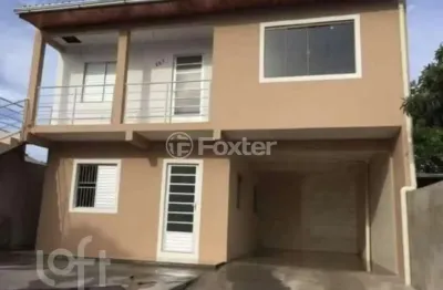 Casa com 2 quartos à venda na rua espanha, 265, parque marechal rondon, cachoeirinha, 300 m2 por r$ 265.000