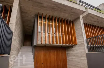 Casa com 3 quartos à venda na rua de la grange, 286, três figueiras, porto alegre, 500 m2 por r$ 4.200.000