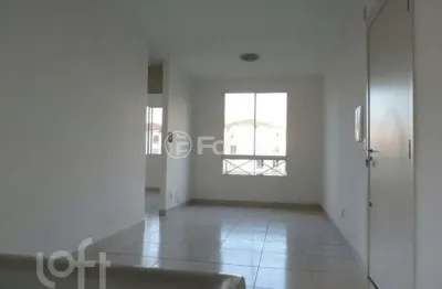 Apartamento com 2 quartos à venda na avenida martim félix berta, 3300, rubem berta, porto alegre, 41 m2 por r$ 212.000