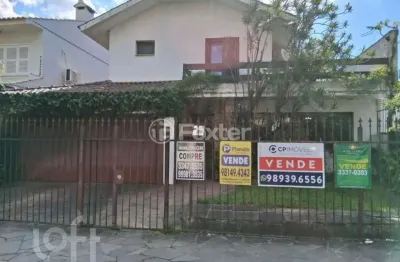 Casa com 3 quartos à venda na rua dona adda mascarenhas de moraes, 117, jardim itu sabará, porto alegre, 214 m2 por r$ 2.300.000