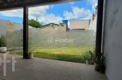 Casa com 2 quartos à venda na rua baldoino bottini, 775, hípica, porto alegre, 68 m2 por r$ 375.000
