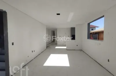 Apartamento com 3 quartos à venda na rua ipanema, 200, enseada de brito, palhoça, 82 m2 por r$ 480.000