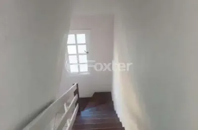 Casa com 2 quartos à venda na rua dom feliciano, 205, central, gravataí, 59 m2 por r$ 200.000