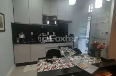 Apartamento com 1 quarto à venda na rua giordano bruno, 182, rio branco, porto alegre, 4 m2 por r$ 315.000