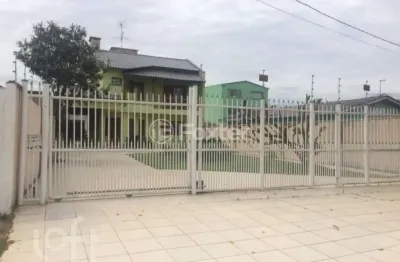 Casa com 4 quartos à venda na rua padre chagas, 444, são judas tadeu, gravataí, 207 m2 por r$ 700.000