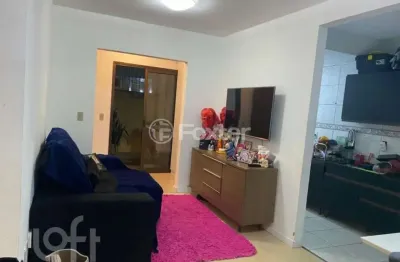 Apartamento com 2 quartos à venda na rua amapá, 366, passos dos ferreiros, gravataí, 71 m2 por r$ 240.000