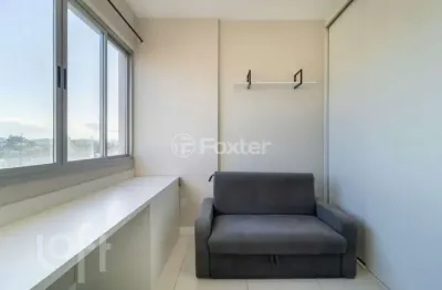 Apartamento com 2 quartos à venda na rua joão pinto, 30, centro, florianópolis, 60 m2 por r$ 531.914