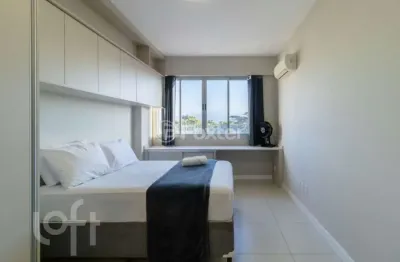 Apartamento com 2 quartos à venda na rua joão pinto, 30, centro, florianópolis, 60 m2 por r$ 531.914