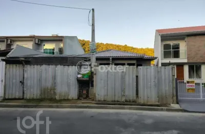 Casa com 2 quartos à venda na rua araucária, 732, potecas, são josé, 64 m2 por r$ 430.000