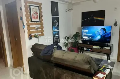 Apartamento com 2 quartos à venda na rua general rondon, 1344, tristeza, porto alegre, 65 m2 por r$ 585.000