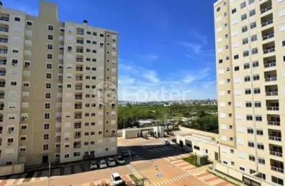 Apartamento com 2 quartos à venda na avenida ernesto neugebauer, 820, humaitá, porto alegre, 44 m2 por r$ 270.000