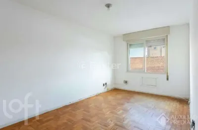 Apartamento com 1 quarto à venda na rua portugal, 1273, são joão, porto alegre, 45 m2 por r$ 140.000