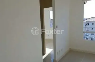 Apartamento com 2 quartos à venda na rua deodoro, 205, mário quintana, porto alegre, 43 m2 por r$ 195.000