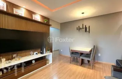 Apartamento com 3 quartos à venda na avenida pereira pinto, 25, jardim são pedro, porto alegre, 102 m2 por r$ 585.000