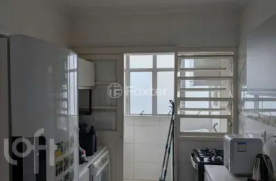 Apartamento com 2 quartos à venda na avenida érico veríssimo, 441, menino deus, porto alegre, 66 m2 por r$ 620.000