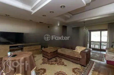 Casa com 4 quartos à venda na rua geraldo souza moreira, 65, passo da areia, porto alegre, 110 m2 por r$ 1.100.000