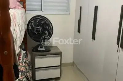 Apartamento com 2 quartos à venda na avenida ernesto neugebauer, 1820, humaitá, porto alegre, 45 m2 por r$ 270.000