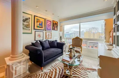 Apartamento com 1 quarto à venda na avenida independência, 354, independência, porto alegre, 51 m2 por r$ 395.000